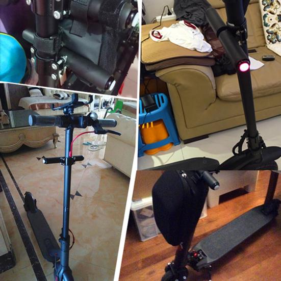 Electric Scooter Skateboard Children Armrest Handrail for Xiaomi Mijia M365