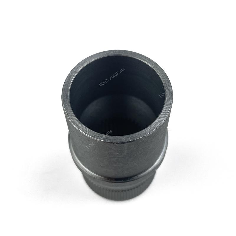 BOICY Steering Column Adapter Sleeve for VW Jetta Caddy Lupo Golf Polo Rabbit ArosaInca RA Cordoba/Vario 191419514 1H0419514