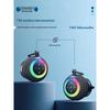 Newmine BT538 Waterproof Suction Cup Bluetooth Speaker CN Plug (adapter Included)