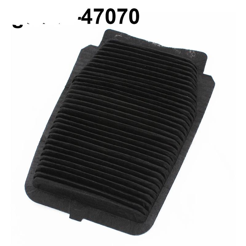 

For Toyota Prius 2016- Air Filter Screen G92DH-47070 Plastic HV Battery Cooling Filter for Toyota