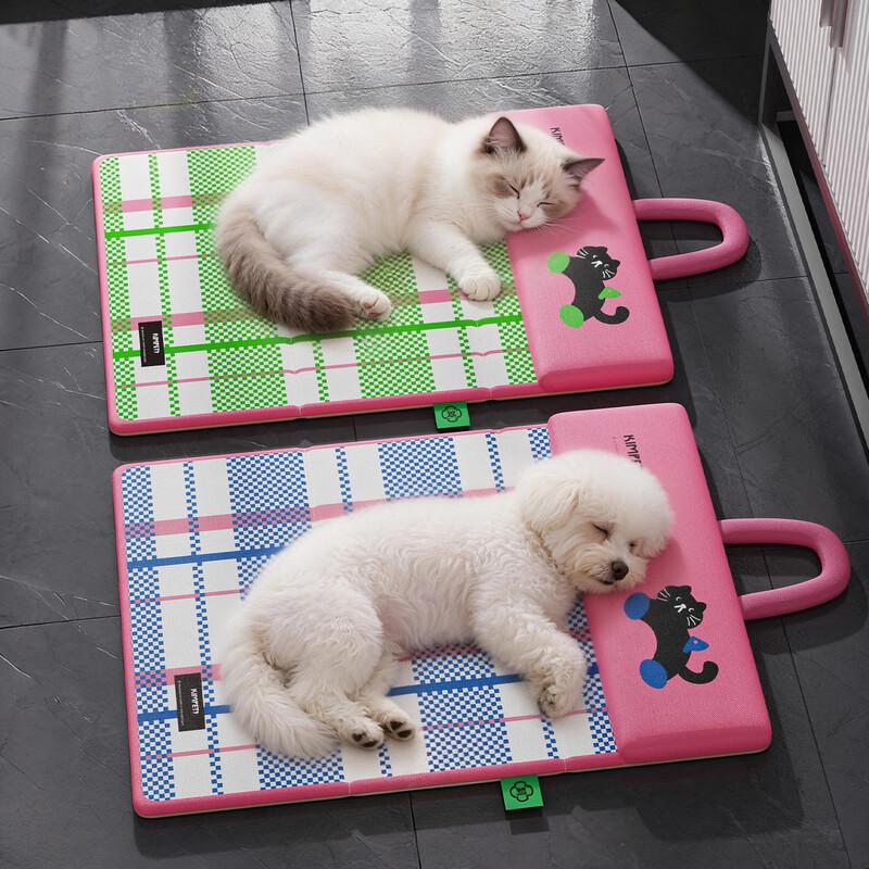 

Pet Summer Cooling Mat