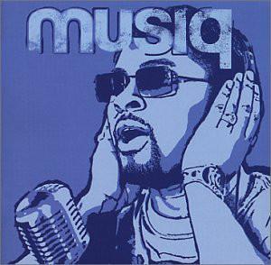

CD MUSIQ - Juslisen 3145867722 Def Soul 2002 US Rap & Hip-Hop/R&B Used