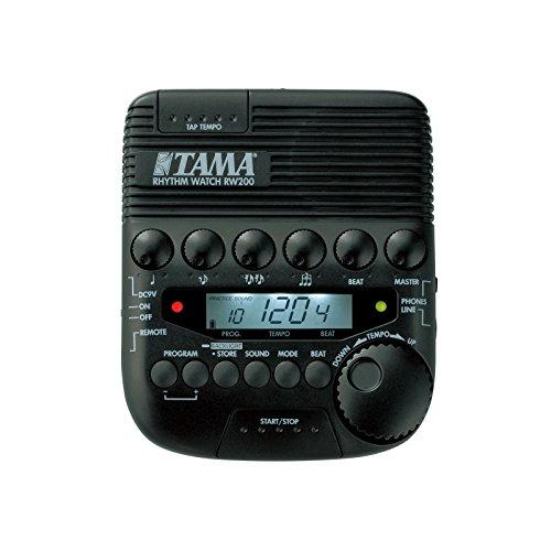 TAMA RW200 Metronome Rhythm Watch for Tama Drummers