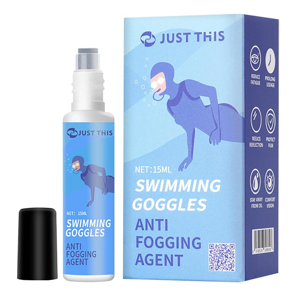 Satın alın Goggle Antifogging Dispenser Fog Defogging Agent for Ski