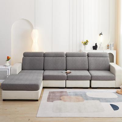 Téxteis para cozinha e sala de estar – Capas para sofás