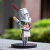 In Stock Original Genuine ACTOYS Fire Link Solaire of Astora 11cm Authentic Action Animation Character Model Toy