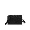 Fashionable Winter Trendy Crossbody Bag For Women Stylish Commute Small Square Purse