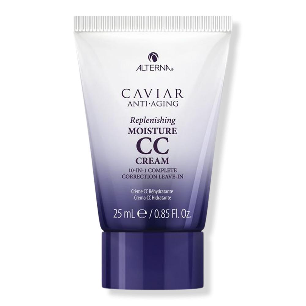 

Крем Alterna Caviar CC в дорожном размере 0,85 унции