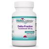 Nutricology Delta-Fraction Tocotrienol 125mg Softgels 90 Tablets 3 pcs