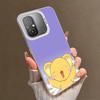 Cardcaptor Sakura Cute Girl Soft Phone Case for Xiaomi Redmi 15C 15 14C 13C 12C Poco X5 X6 X7 Pro X3 F8 F7 Ultra M8 13 12 Cover