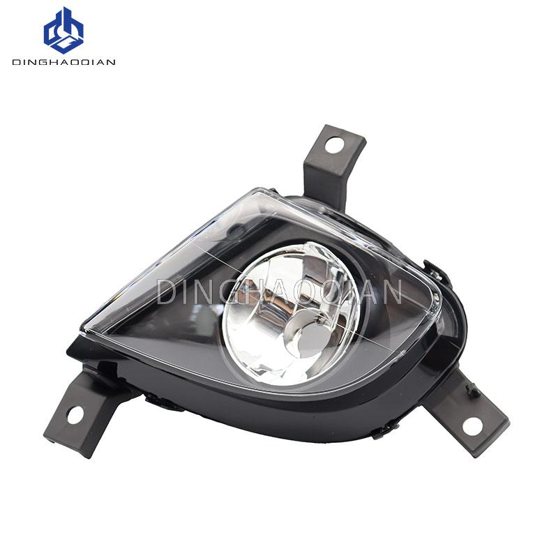 Fog Lights Headlight  Fog Light for BMW E90 E91 328i 335i 2009 2010 2011 Front Bumper Fog Lamp Foglights Driving Light