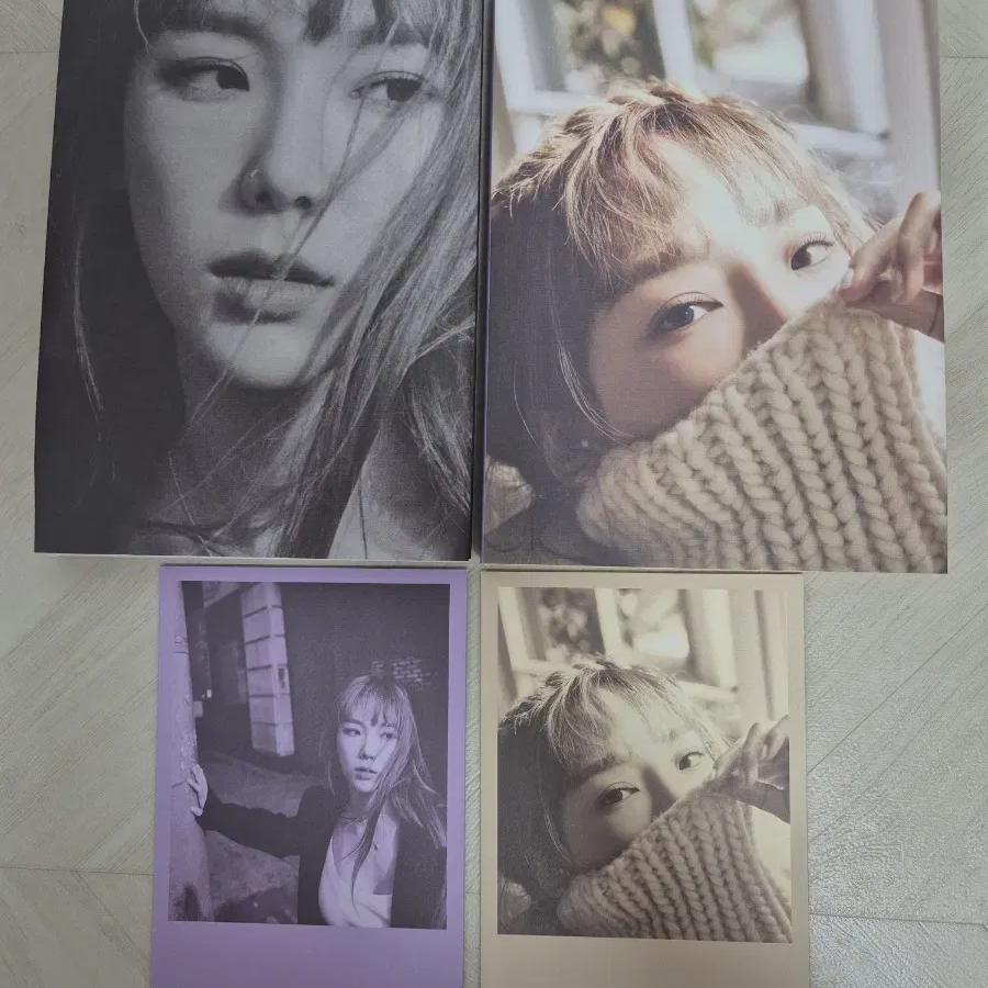 Taeyeon Vol. 2: Performance Repackage 