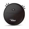 Automatic Cleaning Robot Commercial Smart Broom Vacuum Sweeping Robot Smart Vacuum Cleaner Robot 3 In1 Mop Sweeper Clean Machine