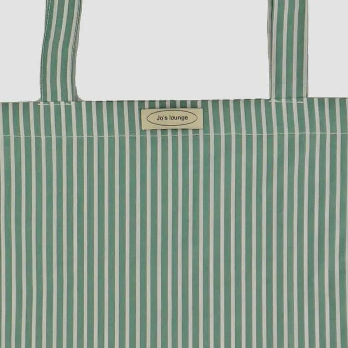 Como Fabric Bag
