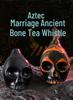 2024 Halloween Skull Death Whistle: Screaming Ocarina Ghost Sound Maker