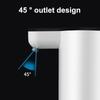 Electric Water Bottle Pump Ultra Drinking Water Dispenser Universial Usb Rechargeable Pump For Kitchen Office Home