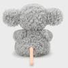 Cute Simulated Sweet Sitting Position Mouse Doll Plush Toy Doll Pillow Children's Gift Doll