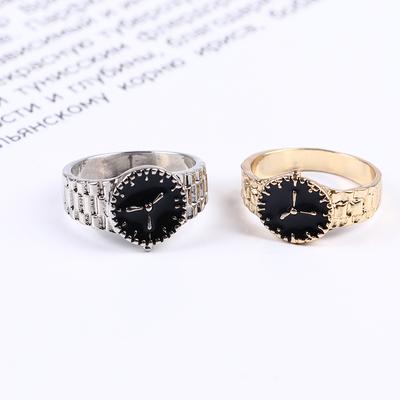 1Pc Doll House Miniature Watch Model Doll Jewelry Decor Toy