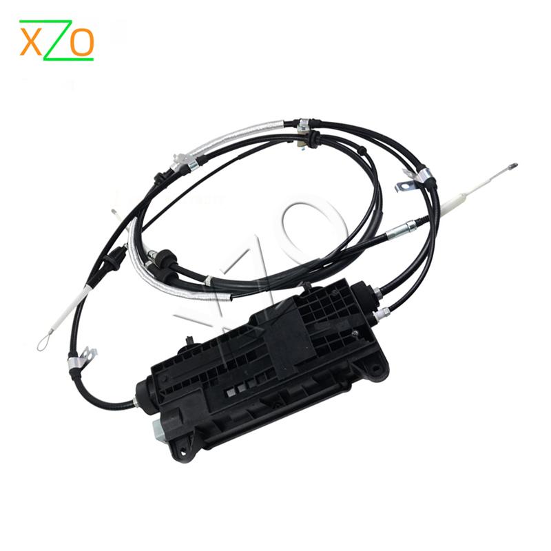 Parking Brake Module LR072318 For Land Rover Discovery 4 Range Rover Sport L320