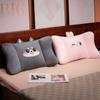 Cartoon Animal Rabbit Waist Student Dormitory Cushion Home Sofa Cushion Girls Office Sedentary Pillow Cushion