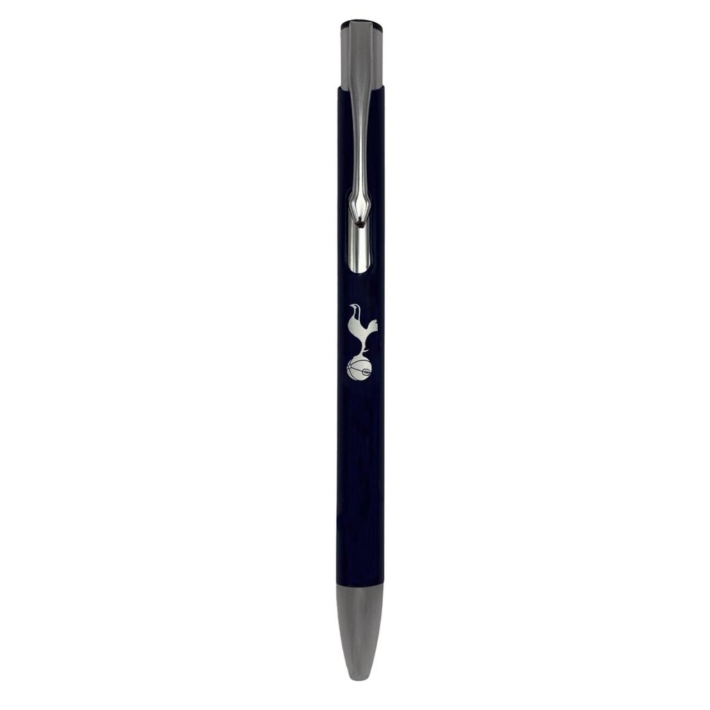 Tottenham Hotspur FC Crest A5 Notebook & Pen