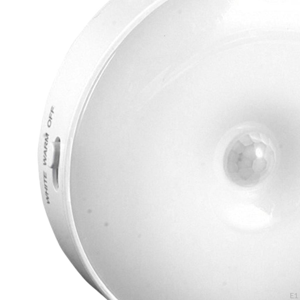 Activated LED Night Light for Home