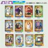 EPOCH Card Size Jigsaw Trading Puzzle Funeral Freelan Pieces X Box of 12 Pieces Sample Sticker Included Transparent Sticker Included [Trading Puzzle]