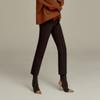 Baiyu Women Technical Fleece Bonding Pants 2 Set Tmbw