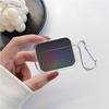 Carbon Fiber Case For Airpods Pro 1 3 4 Pro3 2 Pro2 Clear Earphone Cases Cover