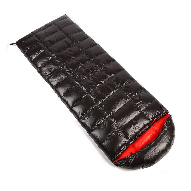 Qi Shen Yi All-Season Outdoor Goose Down Sleeping Bag