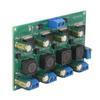 Buck Converter Module 3.3V 5V 12V Adjustable Voltage Output 2‑28V 3A Multi Channel Switching Power Supply Panel