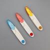 Korean U-Shaped Mini Cross-Stitch Scissors with Cover
