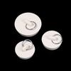 Rubber Bathtub Stopper Water Sink Plug Leakage-proof Drain Cover Durable Bathroom Supplies Washroom Kitchen Sink Accessories