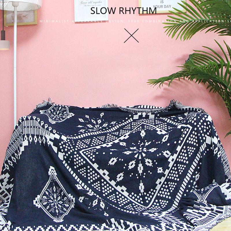 

Большой богемный стул, диван-кровать, одеяло, чехол для дивана, полотенце, мягкое постельное белье, гобелен 90*180cm