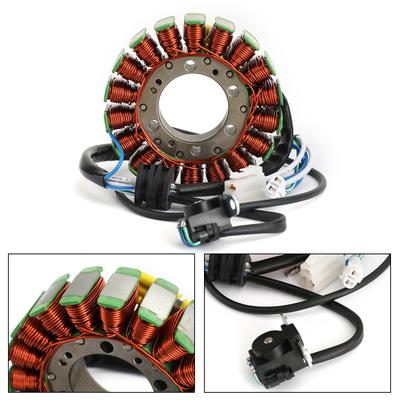 Elektro díly pro motorku – Startéry pro motorky