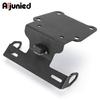 Yamaha Tenere700 XTZ700 Short Tail License Plate Holder Accessory