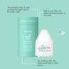 JUE FISH Automatic Toilet Cleaner - Drop-in Foam Fresh Deodorizer
