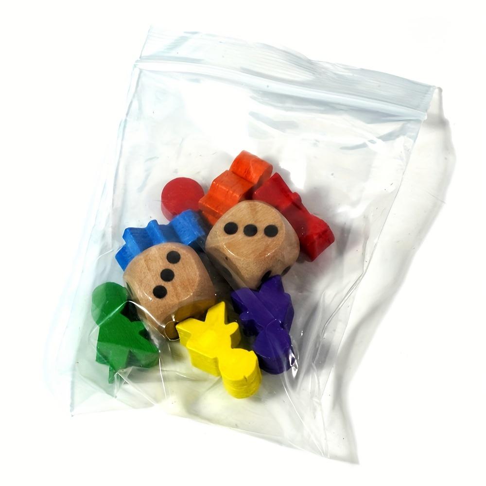 Joc de strategie de aventură în adâncuri pentru 2-6 jucători Jocuri de cărți de familie