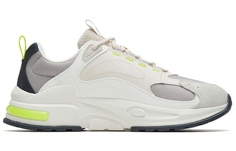 Men's Sneakers Anta Millennium 5.0 Lightweight Abrasion Resistant Lightweight Abrasion Resistant Low top