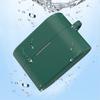 Suitable For  WF-1000XM6 Bluetooth Earphones Silicone Protective Case With Buckle For Easy Hanging Shock And Dust Resistance