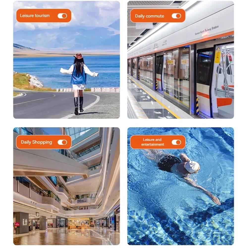 8Pcs Floating Sunglasses Straps Adjustable Floatable Eyewear Lanyard Outdoor Eyeglass Rope for Boating Kayaking