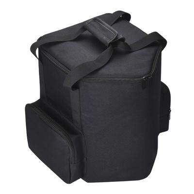 Bolsa para Altavoz Estuche de Viaje Portátil para S1PRO Bolsa de Almacenamiento Bolsa Tote Multifuncional para Llevar Bolso de Hombro Accesorio para Exteriores