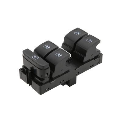 Przełącznik elektryczny szyb po stronie kierowcy Master do Mk7 2014-2018, Variant 2014-2018, B8 2015- Zamiennik OE 5GG959857A 5G0959857C 5G0959857E