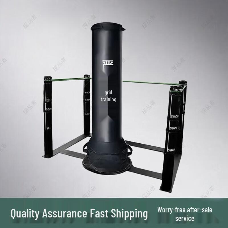 Explorer Combat Training & Martial Arts Gear