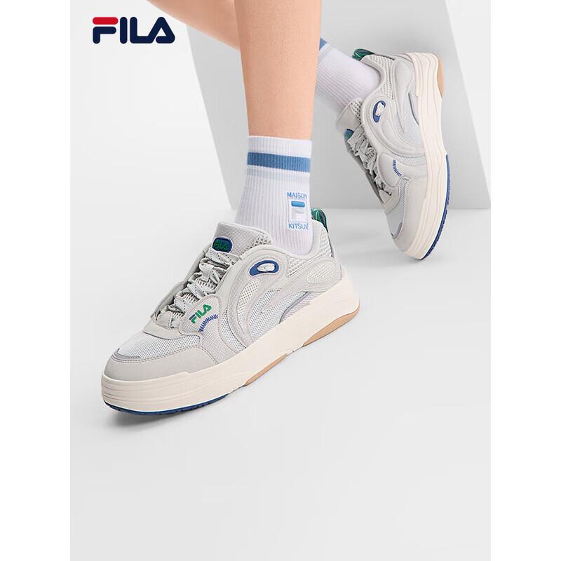 FILA Men s VIBE Retro Casual Skate Shoes 40