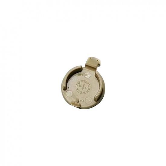 Car Inner Door Handle Plug Cap Cover Beige Repair For Toyota Corolla 2014-2018