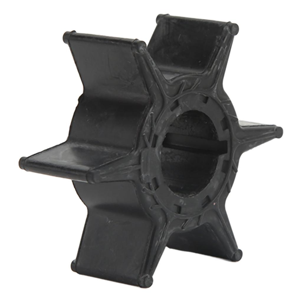 Water Pump Impeller Portable Mini Wear Resistant 30hp 40hp Outboard Pump Impeller Water Pump