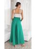 Women's High-Waisted Wide-Leg Culottes - Autumn/Winter Collection
