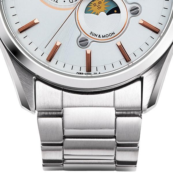 ORIENT Unisex RN-AK0301S (Contemporary SUN&MOON) Watch