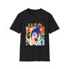 UFO Strangers in the Night, Graphic T-Shirt | Rock Band Tee